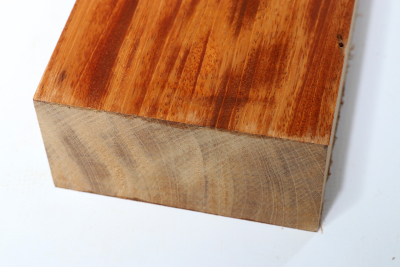 Guitar Neck Honduran Mahogany / Swietenia curly 1000x100x50mm - Swiet0146