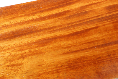 Gitarrenhals Honduras Mahagoni / Swietenia curly 1020x100x50mm - Swiet0137