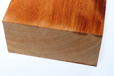 Gitarrenhals Honduras Mahagoni / Swietenia curly 1020x100x50mm - Swiet0137