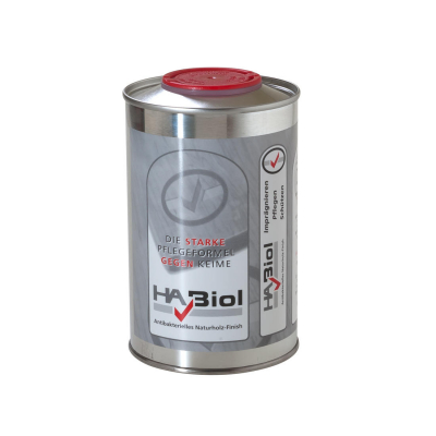 HABiol wood care oil countertops oil food safe 500ml