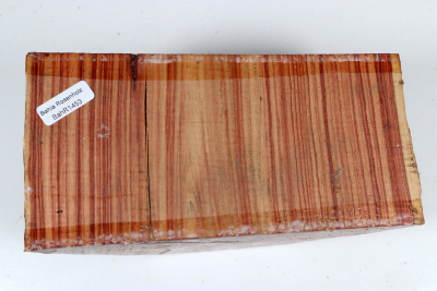Halbstamm Bahia Rosenholz 85x175x95mm - BahR1453