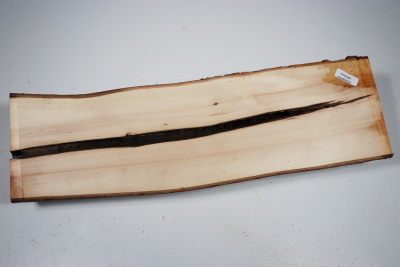 Halflog Dogwood 370x100x55mm - HartR0033