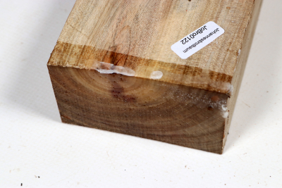 Carob Tree 200x80x40mm - JoBro0122