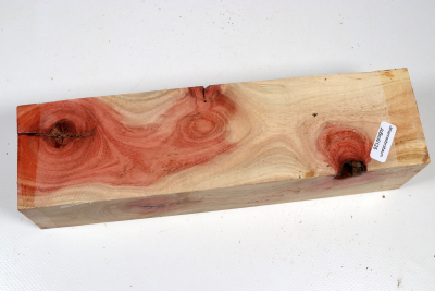 Carob Tree 240x65x55mm - JoBro0125