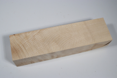 Maple 250x67x50mm - Ahorn0355