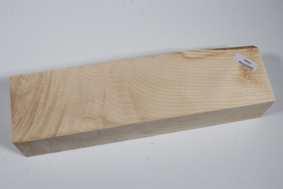 Maple 250x67x50mm - Ahorn0355