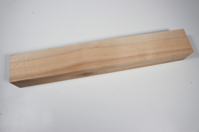 Maple 395x60x47mm - Ahorn0353