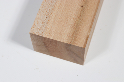 Maple 395x60x47mm - Ahorn0353