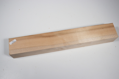 Maple 395x60x47mm - Ahorn0353