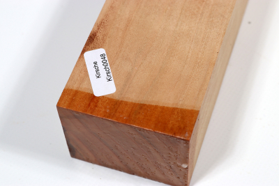 Kantel Amerikanische Kirsche 250x60x47mm - Kirsch0048