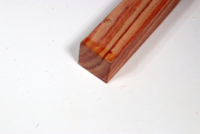 Kantel Bahia Rosenholz 150x30x30mm - BahR1364