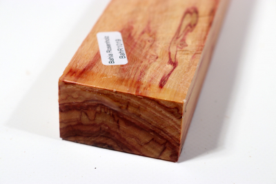 Kantel Bahia Rosenholz 220x47x28mm - BahR1019