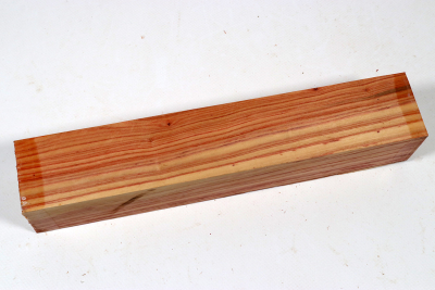 Kantel Bahia Rosenholz 275x50x50mm - BahR1399