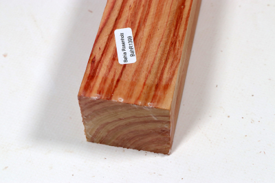 Kantel Bahia Rosenholz 275x50x50mm - BahR1399