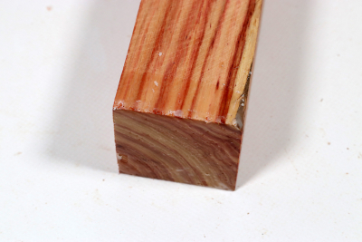 Kantel Bahia Rosenholz 275x50x50mm - BahR1399