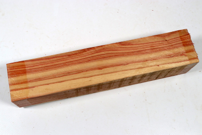 Kantel Bahia Rosenholz 275x55x55mm - BahR1402