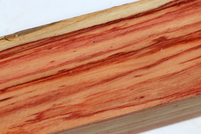 Kantel Bahia Rosenholz 275x55x55mm - BahR1402