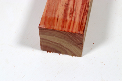 Kantel Bahia Rosenholz 275x55x55mm - BahR1402