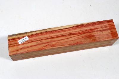 Kantel Bahia Rosenholz 275x55x55mm - BahR1402