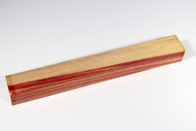 Kantel Bahia Rosenholz 285x36x28mm - BahR0999