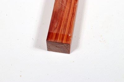 Brazilian Tulipwood 305x25x25mm - BahR1119