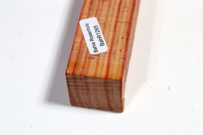 Kantel Bahia Rosenholz 305x30x30mm - BahR1265