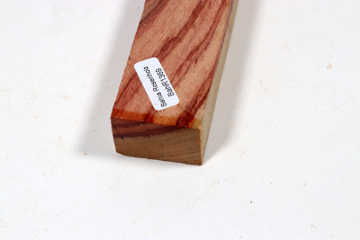 Kantel Bahia Rosenholz 305x35x25mm - BahR1369