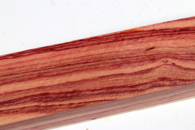 Brazilian Tulipwood 305x35x35mm - BahR1151