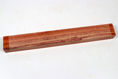 Kantel Bahia Rosenholz 305x40x25mm - BahR1381