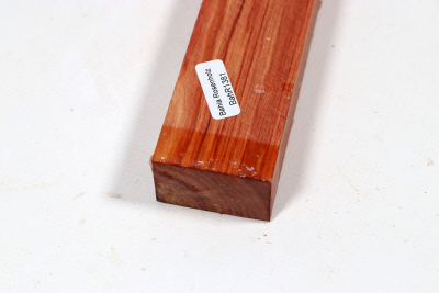 Kantel Bahia Rosenholz 305x40x25mm - BahR1381