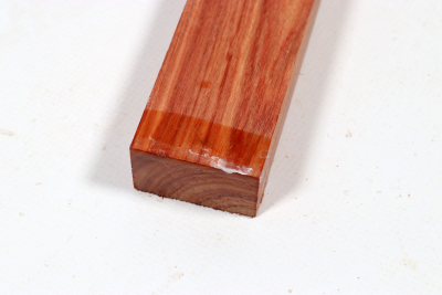 Kantel Bahia Rosenholz 305x40x25mm - BahR1381