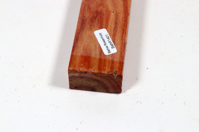 Kantel Bahia Rosenholz 305x40x25mm - BahR1401