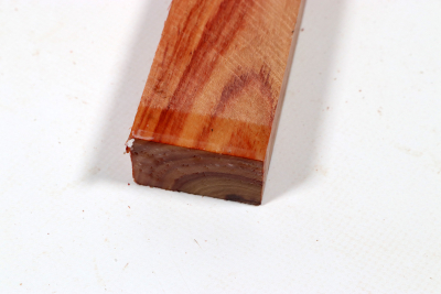 Kantel Bahia Rosenholz 305x40x25mm - BahR1401