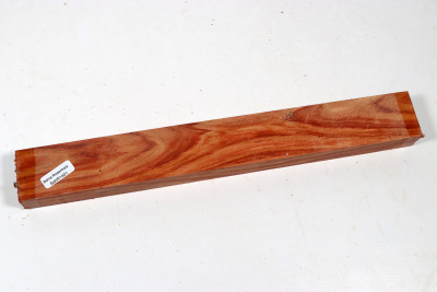 Kantel Bahia Rosenholz 305x40x25mm - BahR1401