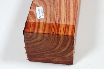 Kantel Bahia Rosenholz 305x70x70mm - BahR1370