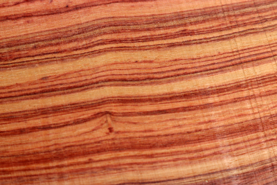 Brazilian Tulipwood 305x75x75mm - BahR1148