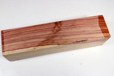 Kantel Bahia Rosenholz 305x75x75mm - BahR1149