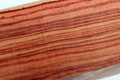 Kantel Bahia Rosenholz 305x75x75mm - BahR1149
