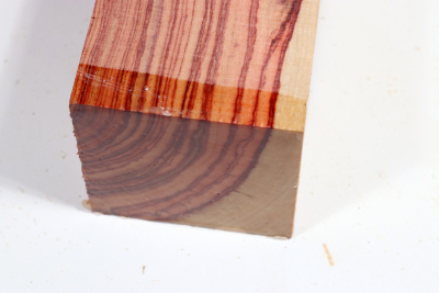 Kantel Bahia Rosenholz 305x75x75mm - BahR1149