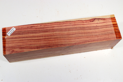 Kantel Bahia Rosenholz 305x75x75mm - BahR1149