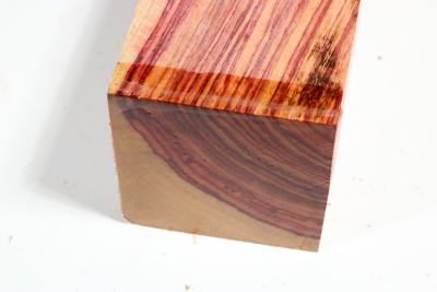 Brazilian Tulipwood 305x75x75mm - BahR1150