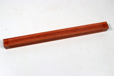 Kantel Bahia Rosenholz 340x25x25mm - BahR1378