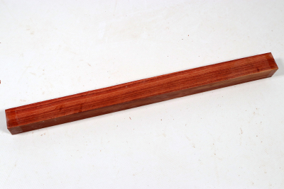 Kantel Bahia Rosenholz 340x25x25mm - BahR1379