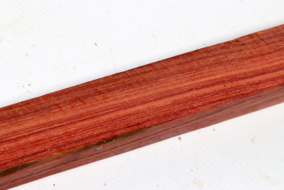 Kantel Bahia Rosenholz 340x25x25mm - BahR1379