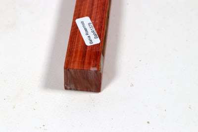 Kantel Bahia Rosenholz 340x25x25mm - BahR1379