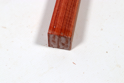 Kantel Bahia Rosenholz 340x25x25mm - BahR1379