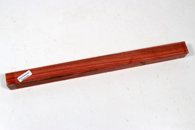 Kantel Bahia Rosenholz 340x25x25mm - BahR1379 Kantel Bahia Rosenholz 340x25x25mm - BahR1379