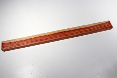 Kantel Bahia Rosenholz 450x35x20mm - BahR1080