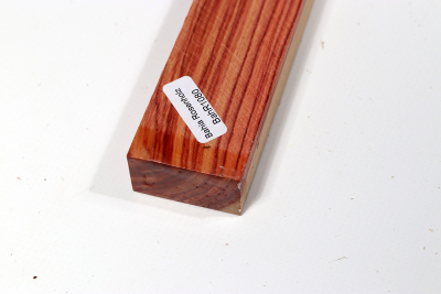 Kantel Bahia Rosenholz 450x35x20mm - BahR1080