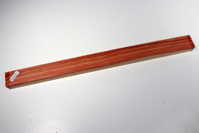 Kantel Bahia Rosenholz 450x35x20mm - BahR1080